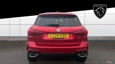 MG HS 1.5 T-GDI Trophy 5dr Petrol Hatchback